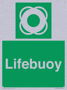 Lifebuoy